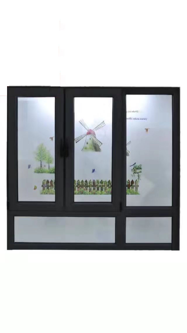 揚州三山裝飾有限公司-飄窗2